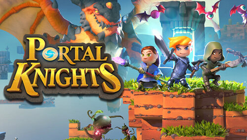 Περισσότερες πληροφορίες για "Portal Knights PC (PC)"