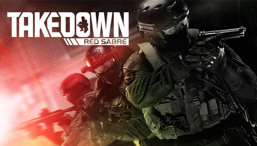 Περισσότερες πληροφορίες για "Takedown Red Sabre PC (PC)"