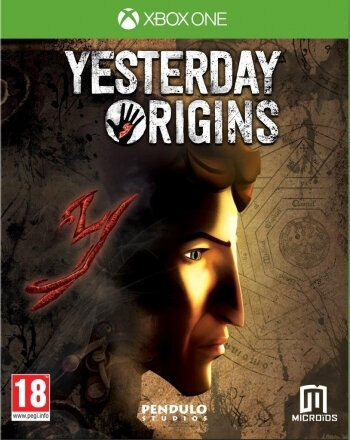 Περισσότερες πληροφορίες για "Yesterday Origins (Xbox One)"