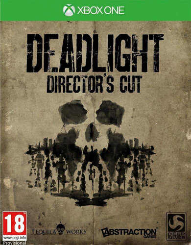 Περισσότερες πληροφορίες για "Deadlight: Director's Cut (Xbox One)"