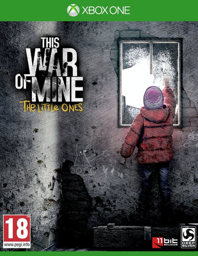 Περισσότερες πληροφορίες για "This War of Mine - The Little Ones (Xbox One)"