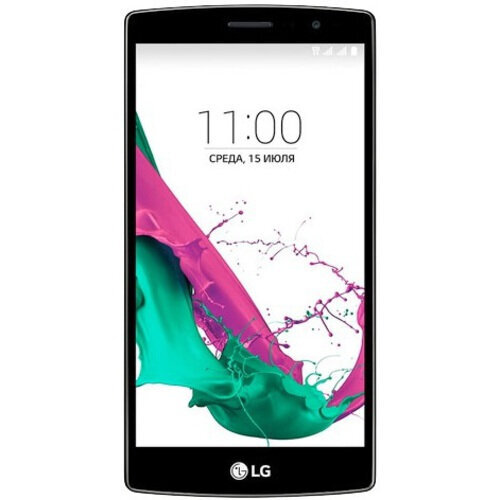 Περισσότερες πληροφορίες για "LG G4s H736 (Άσπρο/8 GB)"