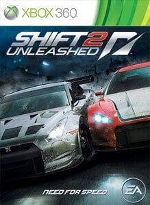 Περισσότερες πληροφορίες για "Shift 2: Unleashed (Xbox 360)"