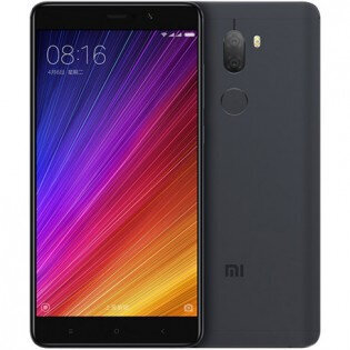 Περισσότερες πληροφορίες για "Xiaomi Mi Mi5s Plus (Μαύρο/64 GB)"