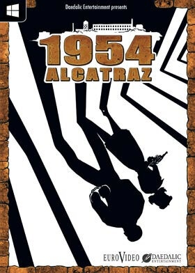 Περισσότερες πληροφορίες για "1954 Alcatraz (PC)"