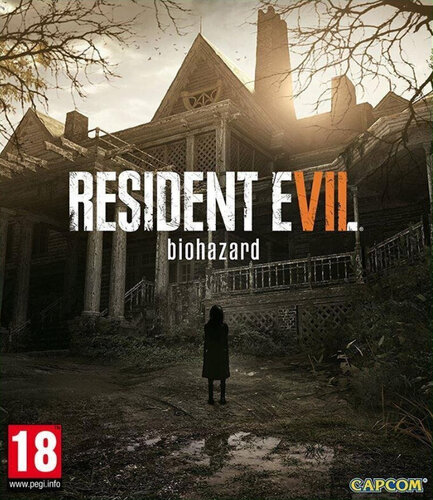 Περισσότερες πληροφορίες για "Resident Evil 7 (PC)"