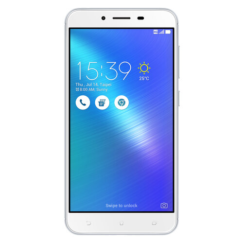 Περισσότερες πληροφορίες για "ASUS ZenFone 3 Max ZC553KL-4J022WW (Ασημί/32 GB)"