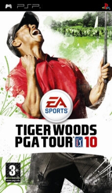 Περισσότερες πληροφορίες για "Tiger Woods PGA Tour 10 (PSP)"