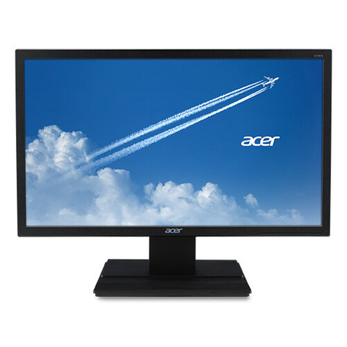 Περισσότερες πληροφορίες για "Acer V6 V246HYL bd (23.8"/Full HD)"