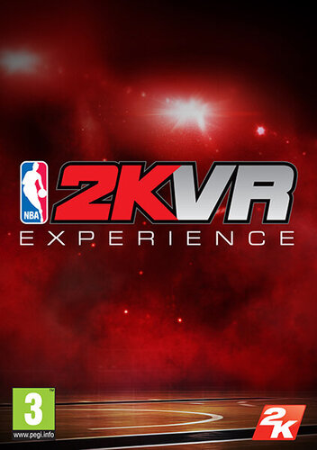 Περισσότερες πληροφορίες για "NBA VR Experience PC (PC)"