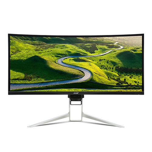 Περισσότερες πληροφορίες για "Acer XR XR382CQK (37.5"/UltraWide Quad HD+)"