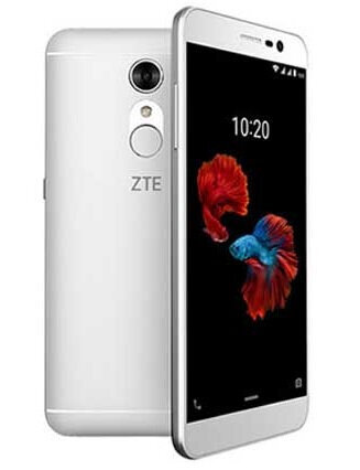 Περισσότερες πληροφορίες για "ZTE Blade A910 (Ασημί/16 GB)"