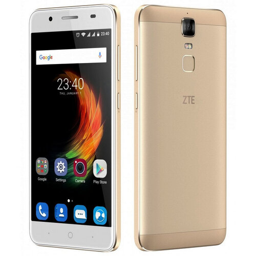 Περισσότερες πληροφορίες για "ZTE Blade A610 Plus (Χρυσό/32 GB)"