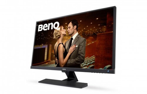 Περισσότερες πληροφορίες για "Benq EW3270ZL (32"/Quad HD)"