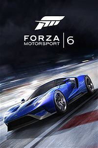 Περισσότερες πληροφορίες για "Microsoft Forza Motorsport 6 Standard (Xbox One)"