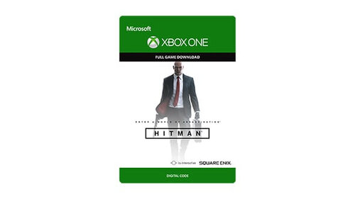 Περισσότερες πληροφορίες για "Hitman: The Full Experience (Xbox One)"