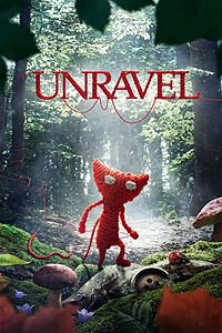 Περισσότερες πληροφορίες για "Unravel (Xbox One)"