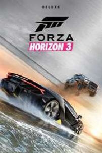 Περισσότερες πληροφορίες για "Forza Horizon 3 Deluxe Edition (Xbox One)"