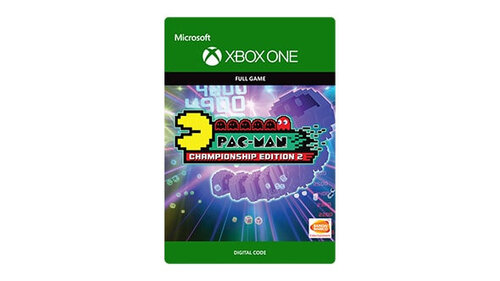 Περισσότερες πληροφορίες για "Pac-Man Championship Edition 2 (Xbox One)"