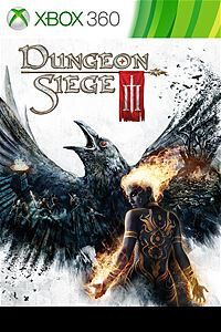 Περισσότερες πληροφορίες για "Dungeon Siege III (Xbox 360)"