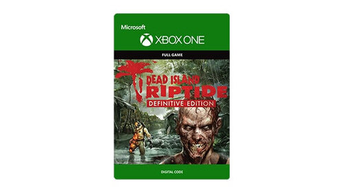 Περισσότερες πληροφορίες για "Dead Island: Riptide Definitive Edition (Xbox One)"