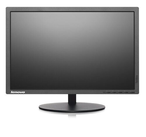 Περισσότερες πληροφορίες για "Lenovo ThinkVision T2054p 19.5" (DK) (19.5"/WXGA+)"