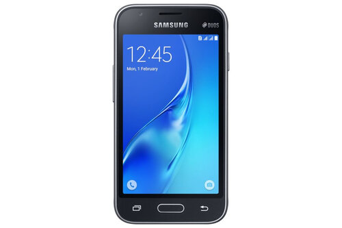 Περισσότερες πληροφορίες για "Samsung Galaxy J1 mini SM-J105H (Μαύρο/8 GB)"