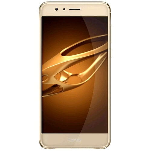 Περισσότερες πληροφορίες για "Huawei Honor 8 Premium (Χρυσό/64 GB)"