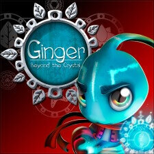 Περισσότερες πληροφορίες για "Ginger: Beyond the Crystal (PlayStation 4)"