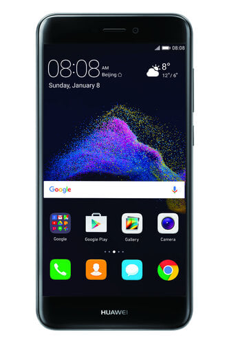 Περισσότερες πληροφορίες για "Huawei P8 Lite 2017 (Μαύρο/16 GB)"