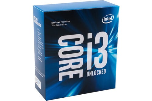 Περισσότερες πληροφορίες για "Intel Core i3-7100T (Box)"