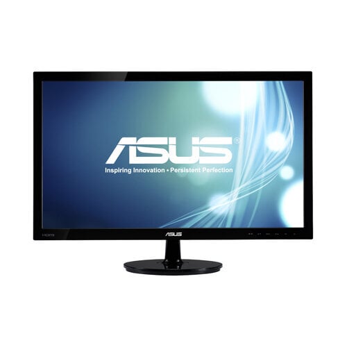 Περισσότερες πληροφορίες για "ASUS VS228HP (21.5"/Full HD)"