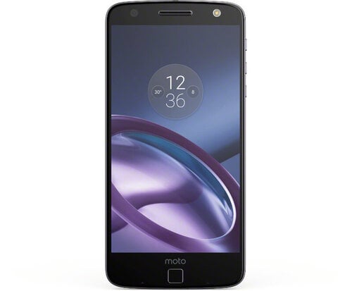 Περισσότερες πληροφορίες για "Motorola Moto Z (Γκρι/64 GB)"