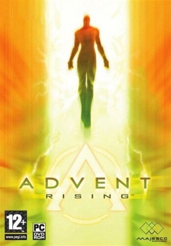 Περισσότερες πληροφορίες για "Advent Rising (PC)"