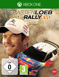 Περισσότερες πληροφορίες για "BANDAI NAMCO Entertainment Sebastien Loeb Rally Ev (Xbox One)"