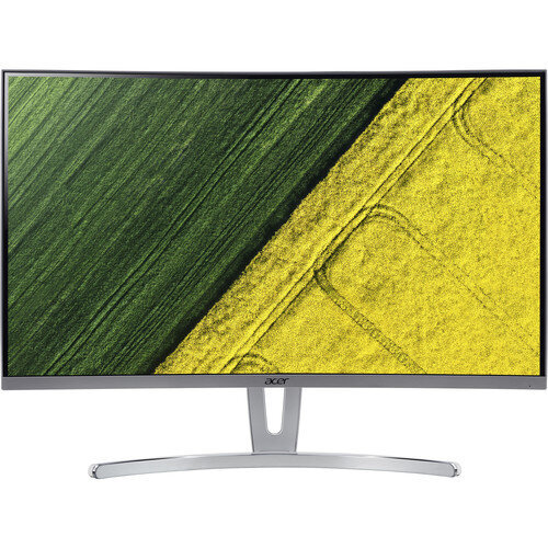 Περισσότερες πληροφορίες για "Acer ED3 ED273widx (27"/Full HD)"