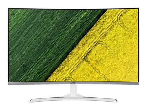 Περισσότερες πληροφορίες για "Acer ED2 ED322Qwidx (31.5"/Full HD)"