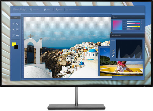 Περισσότερες πληροφορίες για "HP EliteDisplay S240n (23.8"/Full HD)"