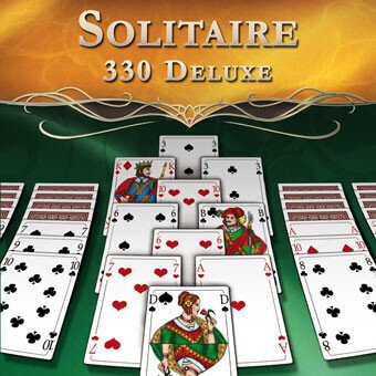 Περισσότερες πληροφορίες για "Solitaire 330 Deluxe (PC)"