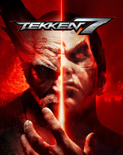 Περισσότερες πληροφορίες για "TEKKEN 7 (PC)"