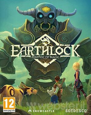 Περισσότερες πληροφορίες για "Earthlock: Festival of Magic (PC)"