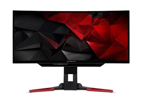 Περισσότερες πληροφορίες για "Acer Predator Z301CT bmiphzx (30"/UW-UXGA)"