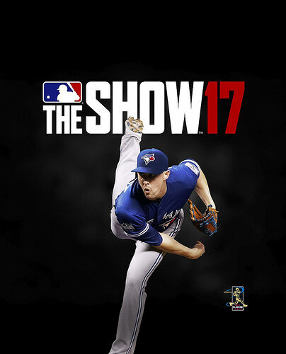 Περισσότερες πληροφορίες για "MLB The Show 17 (PlayStation 4)"