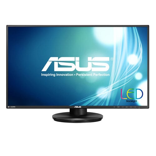 Περισσότερες πληροφορίες για "ASUS VN279QL (27"/Full HD)"