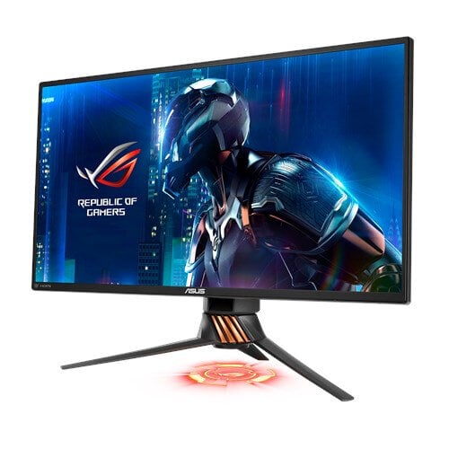 Περισσότερες πληροφορίες για "ASUS ROG SWIFT PG258Q (24.5"/Full HD)"