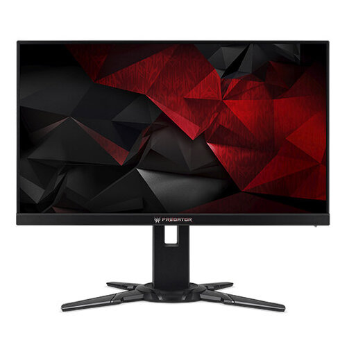 Περισσότερες πληροφορίες για "Acer Predator XB272 (27"/Full HD)"