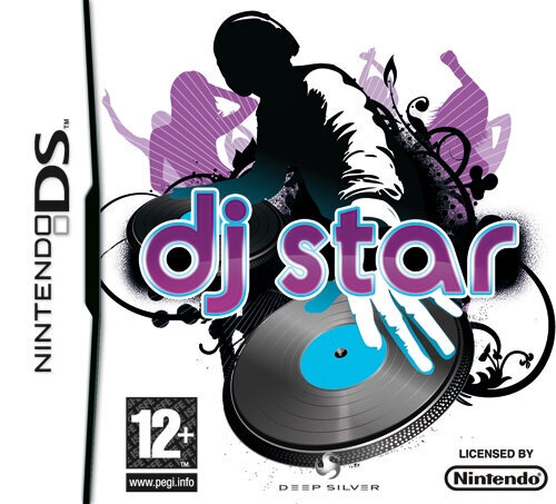 Περισσότερες πληροφορίες για "DJ Star (Nintendo DS)"