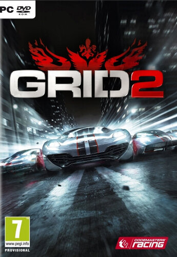 Περισσότερες πληροφορίες για "Grid 2 (PC/Mac)"