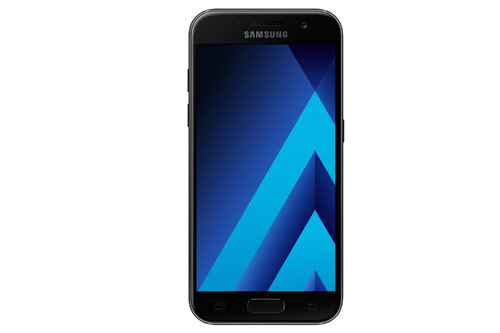 Περισσότερες πληροφορίες για "Samsung Galaxy A3 (2017) SM-A320FL (Μαύρο/16 GB)"