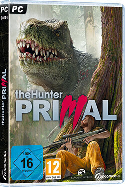 Περισσότερες πληροφορίες για "The Hunter: Primal (PC)"